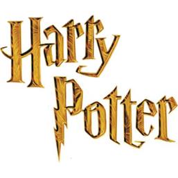 Harry Potter - PapAnd.dk