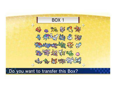 Pokémon Sun - ADLR Poké-Shop