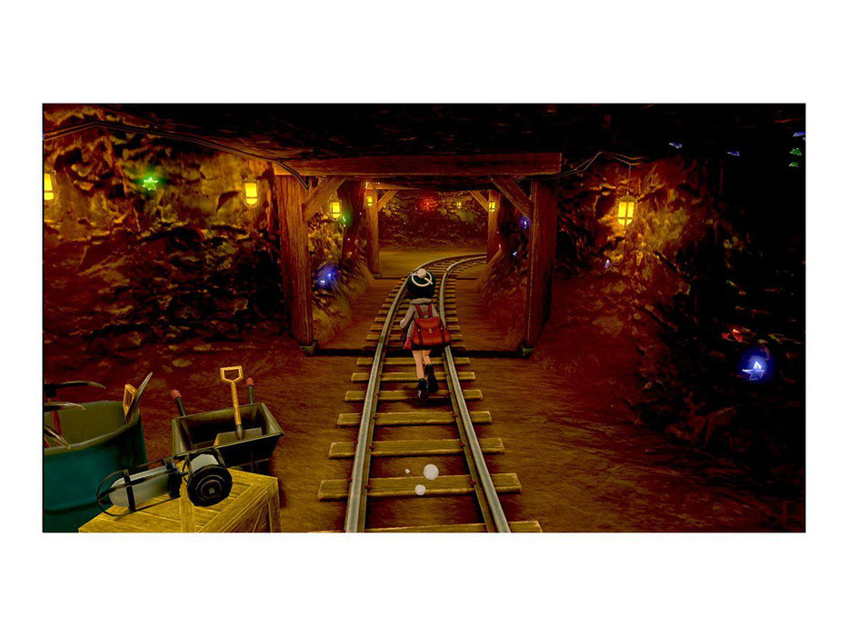 Pokémon Shield - ADLR Poké-Shop