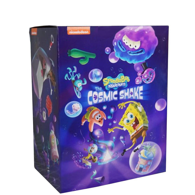 SpongeBob SquarePants: The Cosmic Shake - BFF Edition (Limited)  - Nintendo Switch (Ny)