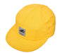 Stinky Five Panel Cap - Yellow