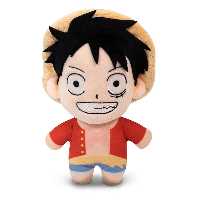 One Piece: Luffy - Plush/Bamse - 15cm