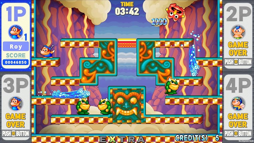 Snow Bros 2. Special - Nintendo Switch (Ny)