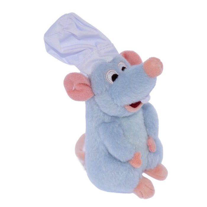 Ratatouille: Remy, Bamse (12cm)