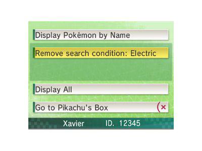 Pokémon Sun - ADLR Poké-Shop