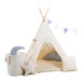 Teepee Tent Set - Milky Way