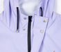 Moomin Adventure Rain Jacket - Lilac