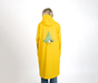 Moomin Adventure Rain Jacket - Yellow