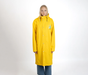 Moomin Adventure Rain Jacket - Yellow