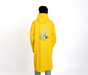 Moomin Adventure Rain Jacket - Yellow