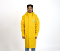 Moomin Adventure Rain Jacket - Yellow