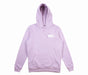 Premium Hoodie Moomin - Lilac