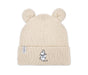 Moomintroll Winter Hat With Ears for Kids - Beige