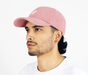 Moomintroll Corduroy Adult Cap - Pink