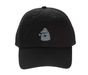 The Groke Adult Cap - Black