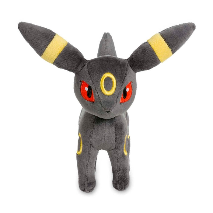 Pokemon Plys: Umbreon Bamse, 20cm