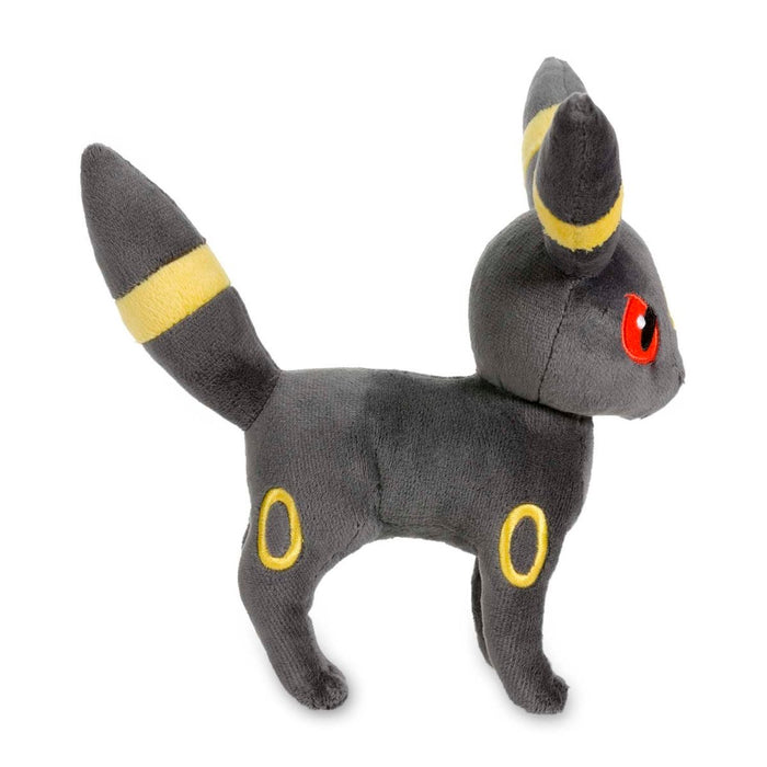 Pokemon Plys: Umbreon Bamse, 20cm