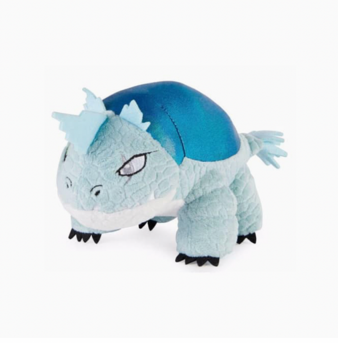 Dragons Realms Revealed: Bamse, Plowhorn, 20 cm
