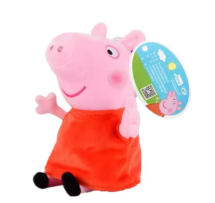 Gurli Gris, Bamse (19cm)