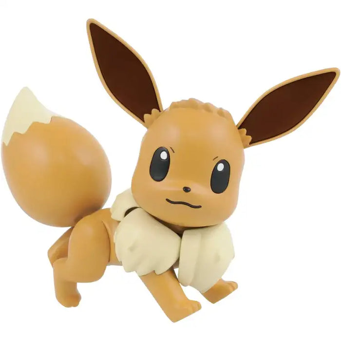 Bandai PokéPla: Eevee - ADLR Poké-Shop