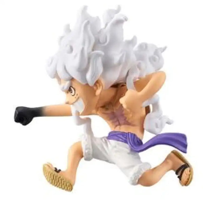 Banpresto: One Piece - World Collectable Figure - Egghead 3 - ADLR Poké-Shop