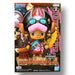 Banpresto: The Grandline Men - Vol. 5: Tony Tony Chopper (One Piece Film Red DXF) - ADLR Poké-Shop