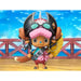 Banpresto: The Grandline Men - Vol. 5: Tony Tony Chopper (One Piece Film Red DXF) - ADLR Poké-Shop