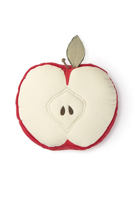 Decorative Pillow Apple