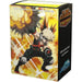 Dragon Shield - Matte Art Sleeves: My Hero Academia: Bakugo Explode (100 stk.) - ADLR Poké-Shop