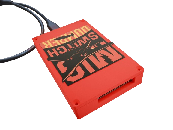 MigFlash Dumper (Switch)