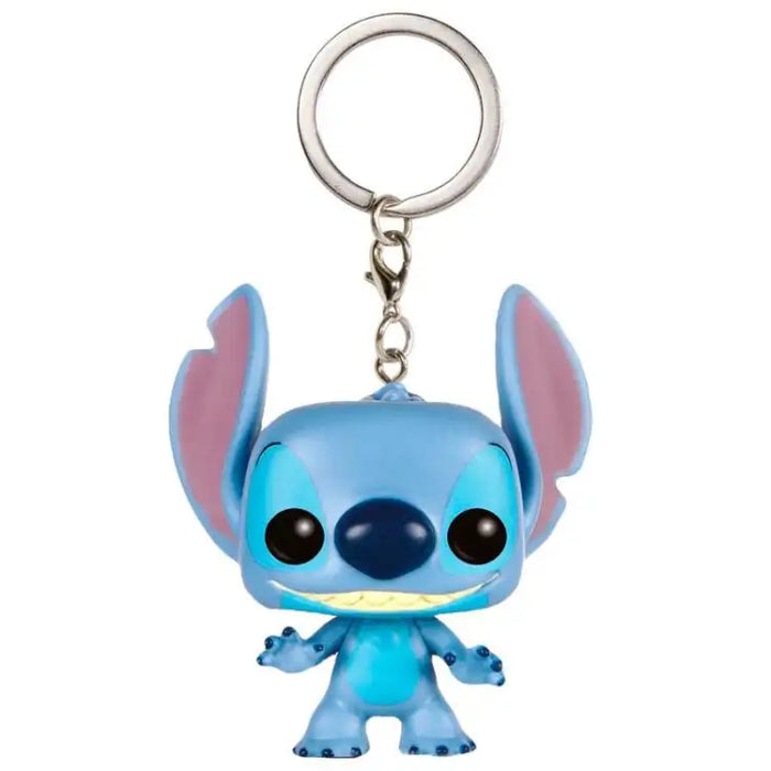 Funko Pocket POP! Keychain - Stitch - ADLR Poké-Shop