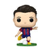 Funko POP! - Barcelona: Lewandowski #64 - ADLR Poké-Shop