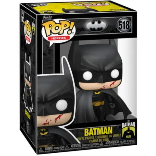 Funko POP! - Batman 85th: Batman #518 - ADLR Poké-Shop