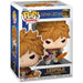 Funko POP! - Black Clover: Leopold #1719 - ADLR Poké-Shop