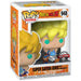 Funko Pop! DBZ: Super Saiyan Goku #948 (Diamond Collection) - ADLR Poké-Shop