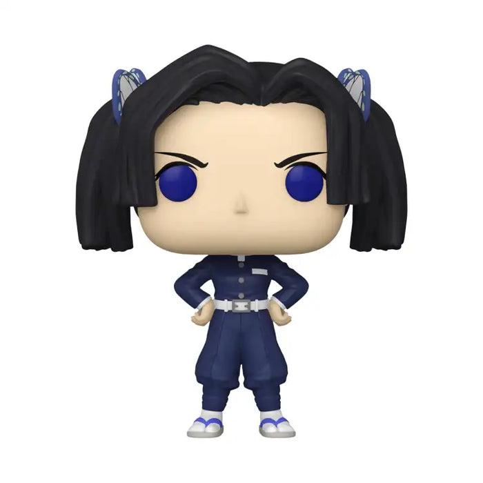 Funko POP! - Demon Slayer: Aoi Kanzaki #1535 - ADLR Poké-Shop