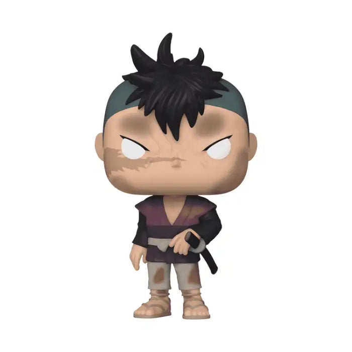 Funko POP! - Demon Slayer: Genya Shinazugawa #1406 - ADLR Poké-Shop