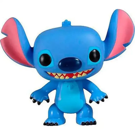 Funko POP! - Disney: Stitch #12 - ADLR Poké-Shop