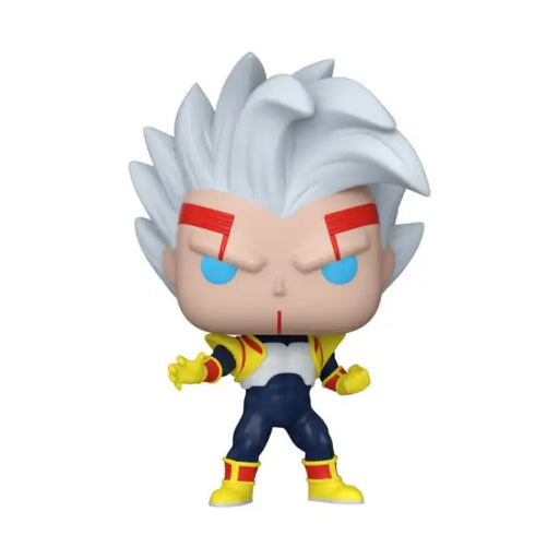 Funko POP! - Dragon Ball GT: Vegeta - Super Baby 2 (Special