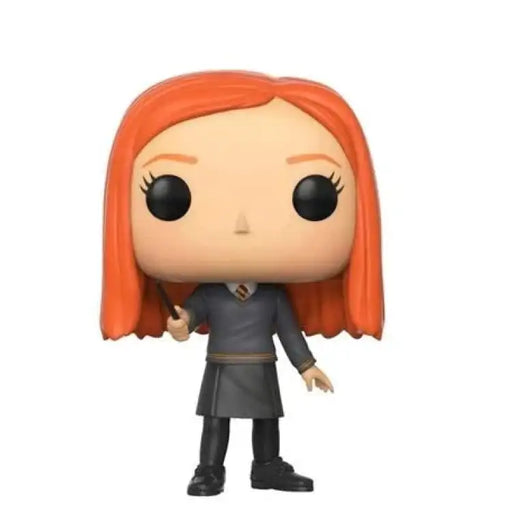 Funko POP! - Harry Potter: Ginny Weasley #46 - ADLR Poké-Shop