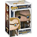 Funko POP! - Harry Potter: Mad-Eye Moody #38 - ADLR Poké-Shop