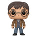 Funko POP! - Harry Potter with 2 Wands (Special Edition) #118 - ADLR Poké-Shop