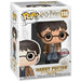 Funko POP! - Harry Potter with 2 Wands (Special Edition) #118 - ADLR Poké-Shop