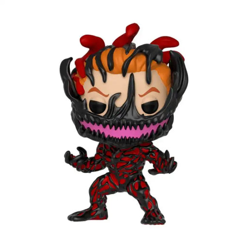 Funko POP! - Marvel/Venom: Carnage #367 - ADLR Poké-Shop