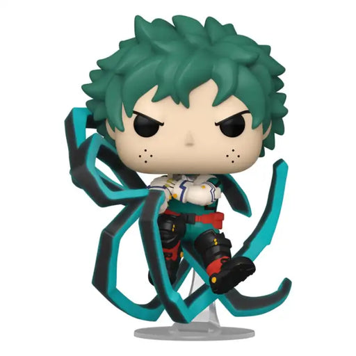 Funko POP! - My Hero Academia: Izuku Midoriya #1347 - ADLR Poké-Shop