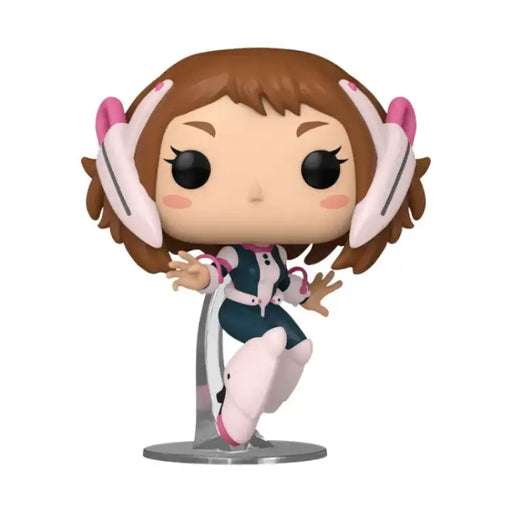 Funko POP! - My Hero Academia: Ochaco Uraraka #1524 - ADLR Poké-Shop