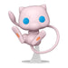 Funko POP! - Pokémon: Mew (Super Sized) #852 - ADLR Poké-Shop