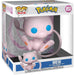 Funko POP! - Pokémon: Mew (Super Sized) #852 - ADLR Poké-Shop