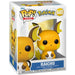 Funko POP! - Pokémon: Raichu #645 - Action- og