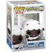 Funko POP! - Pokémon: Wooloo #958 - Action